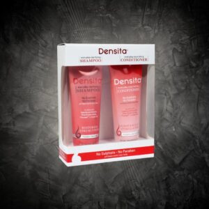 Densita Shampoo & Conditioner Combo Pack