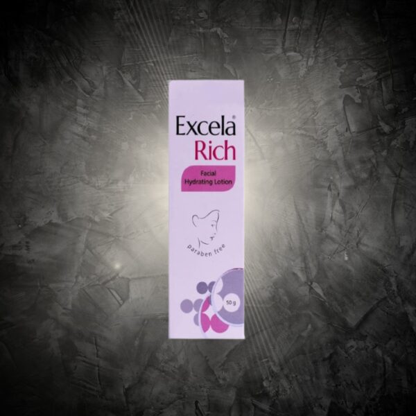 Excela Rich Lotion