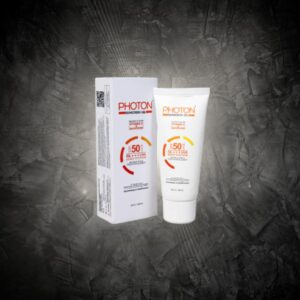 Photon Sunscreen Gel