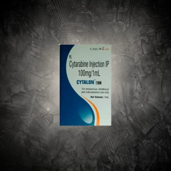 Cytalon 100mg Injection