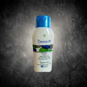 Dewsoft Lotion