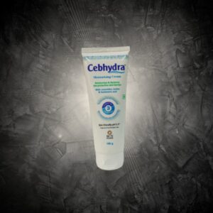 Cebhydra Cream