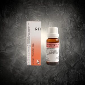 Dr. Reckeweg R11 Rheumatism Drop