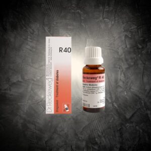 Dr. Reckeweg R40