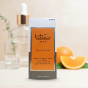 C-VIT C SERUM 15ml