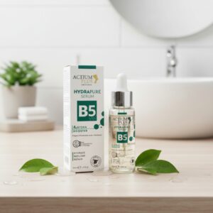 b5 serum new
