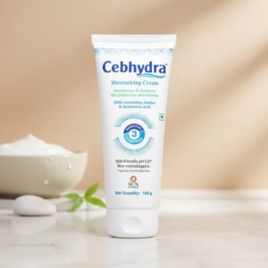 Cebhydra Cream