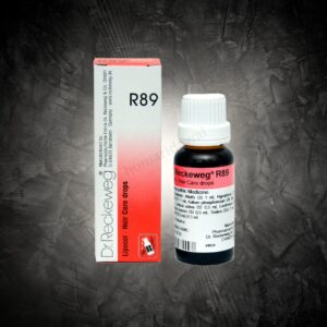 Dr. Reckeweg R89