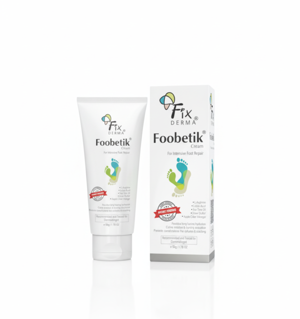Fixderma Foobetik Cream