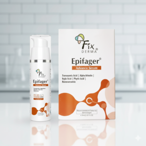 Fixderma Epifager Advance Serum