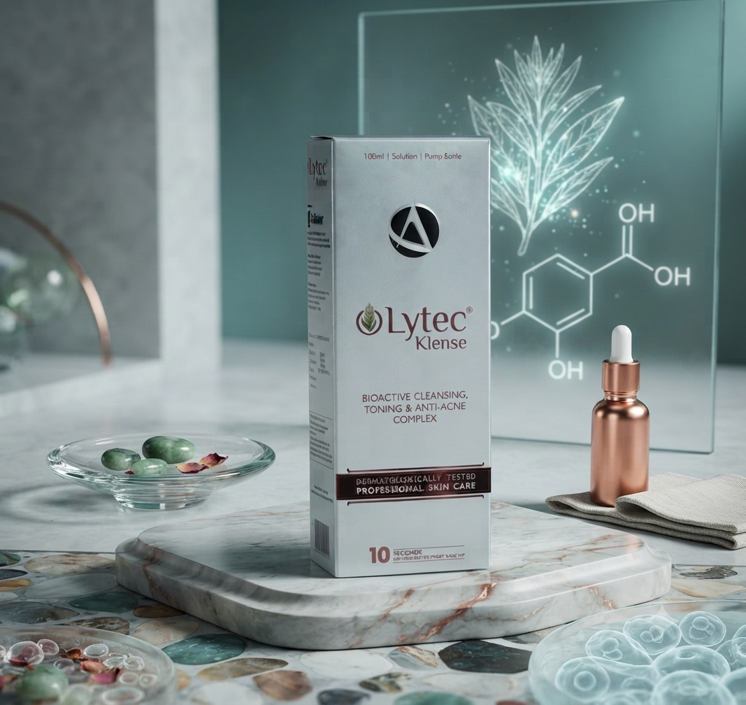 Lytec Klense 100ml