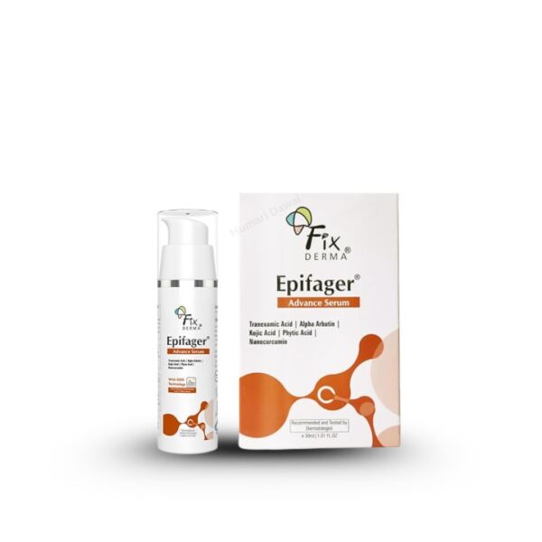 Fixderma Epifager Advance Serum