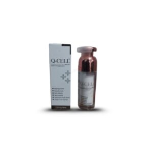 Q Cell Serum