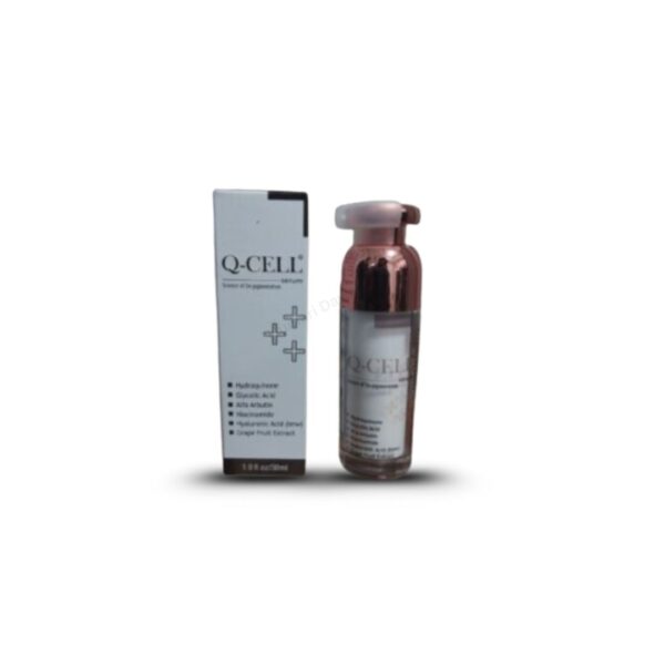 Q Cell Serum