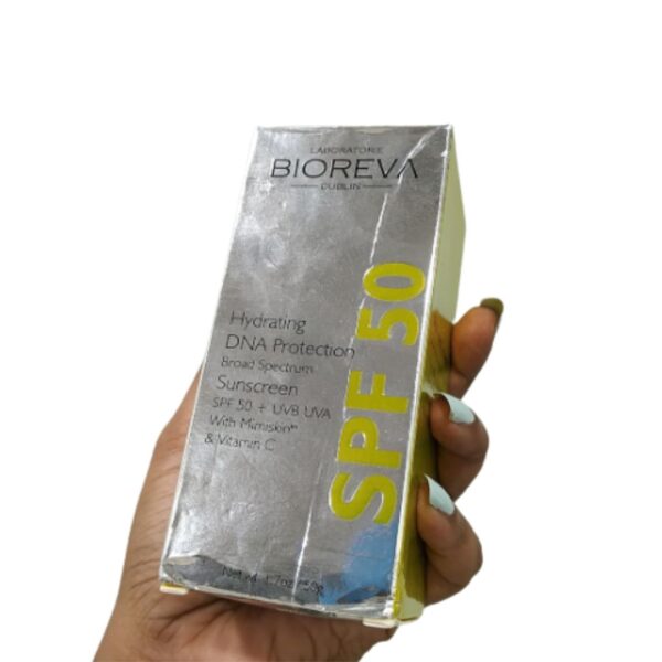 Bioreva SPF 50