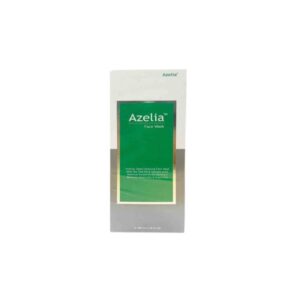 Azelia Face Wash