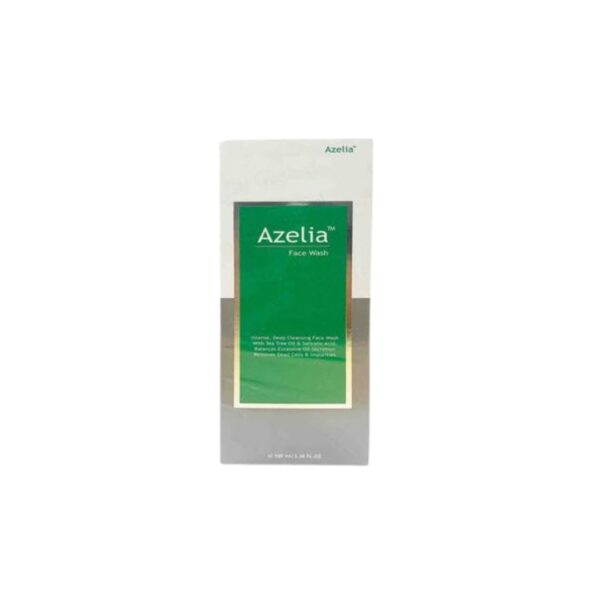 Azelia Face Wash