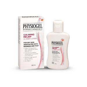 Physiogel Hypoallergenic