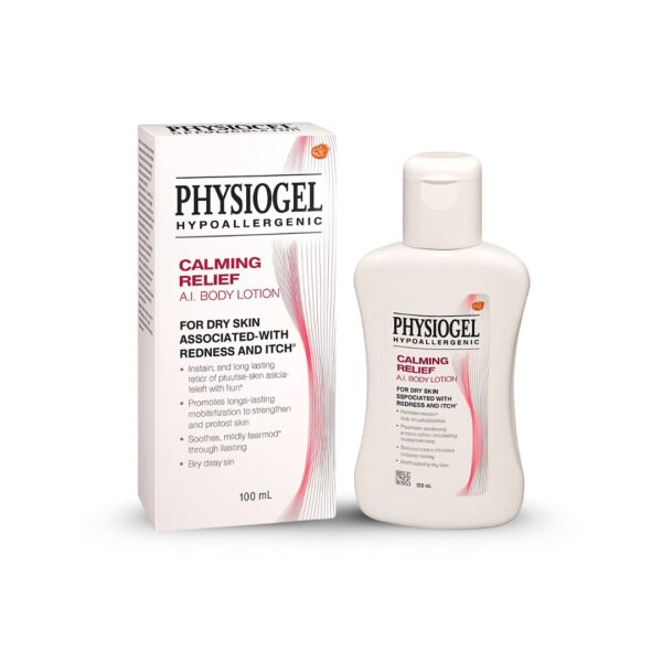 Physiogel Hypoallergenic