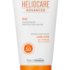 Heliocare Advanced Gel SPF 50