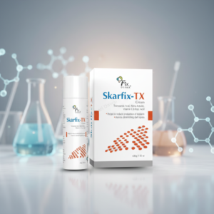 Fixderma Skarfix-TX Cream