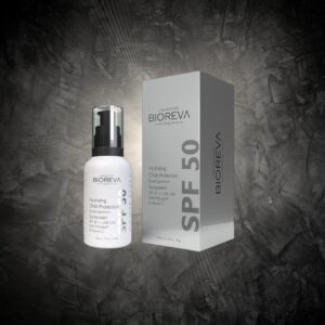 Bioreva SPF 50