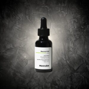 Niacinamide 10% Face Serum