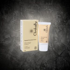 Clinikally Pigment Corrector Cream