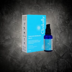 Clinikally Hyaluronic SkinBooster Serum