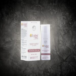 Lytec Shell Sunscreen