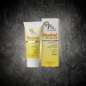 Fixderma Shadow SPF 30+ Gel