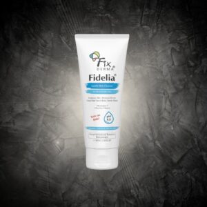 Fixderma Fidelia Gentle Skin Cleanser