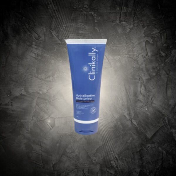 Clinikally HydraSoothe Moisturiser