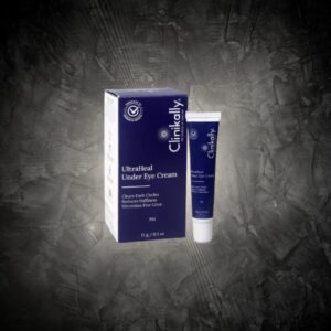 Clinikally UltraHeal Under Eye Cream