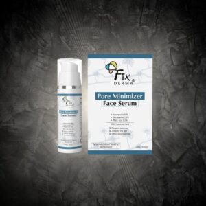 Fixderma Pore Minimizer Face Serum