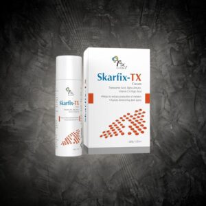 Fixderma Skarfix-TX Face Cream