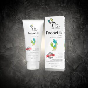 Fixderma Foobetik Cream