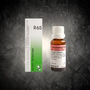 Dr. Reckeweg R65