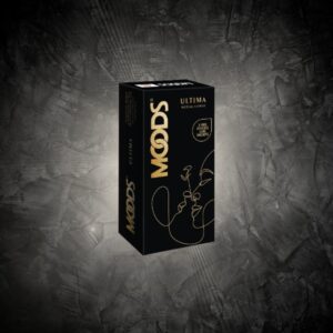 MOODS Ultima condoms