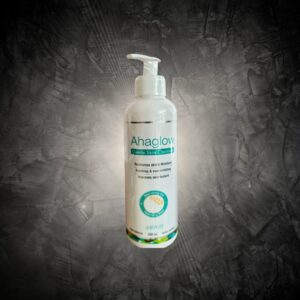 Ahaglow Gentle Skin Cleanser