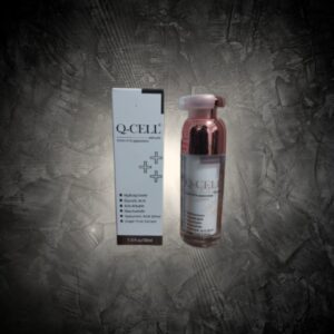 Q Cell Serum