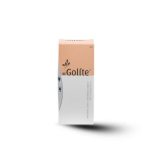 Golite cream