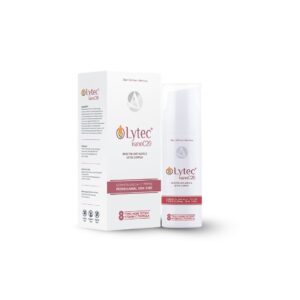 LYTEC Nano C 20 ANTI AGING cream