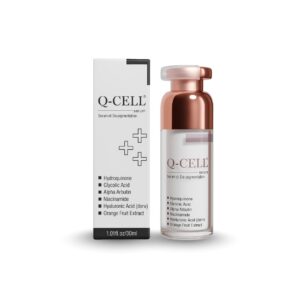 Q Cell Serum