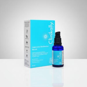 Clinikally Hyaluronic SkinBooster Serum
