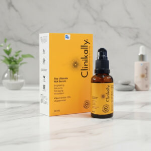 Clinikally The Ultimate NIA (10% Niacinamide) Serum