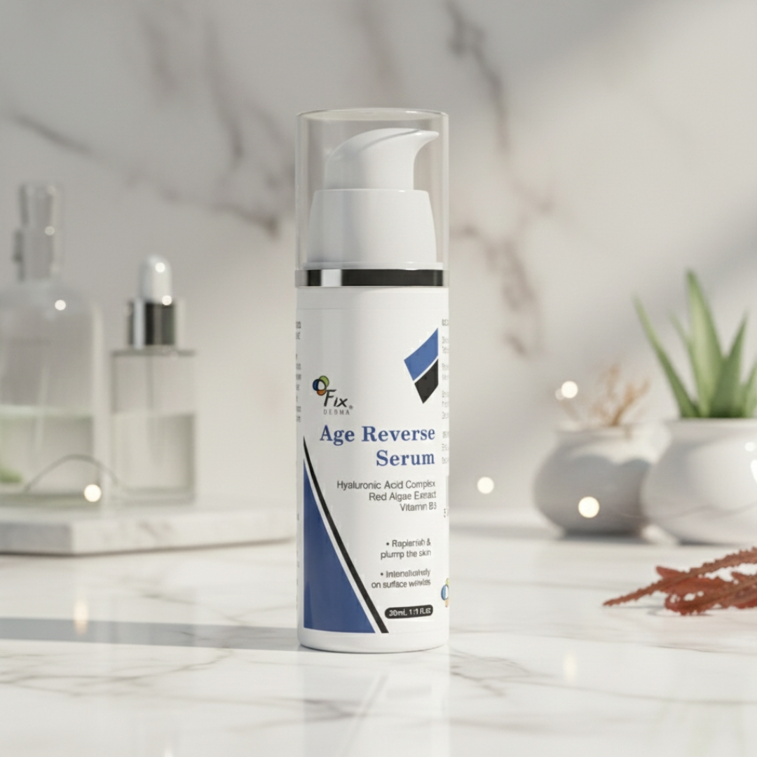 Fixderma Age Reverse Serum
