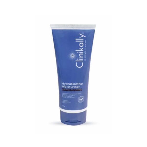 Clinikally HydraSoothe Moisturiser,