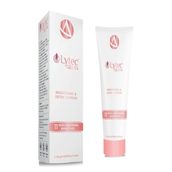 Lytec Gluta