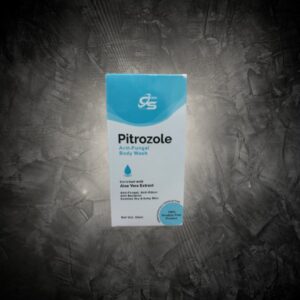 Pitrozole Anti Fungle Body Wash